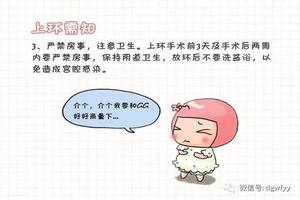 阿图什上环后腰酸(上环后腰酸多久可消除)