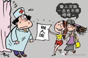 阿图什无痛人流后要休几天(阿图什无痛人流医院)