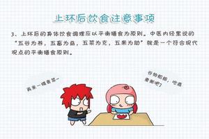 阿图什上环注意事项(上环前要做什么准备)